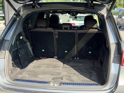 2023 Mercedes-Benz GLE GLE 350 4MATIC®