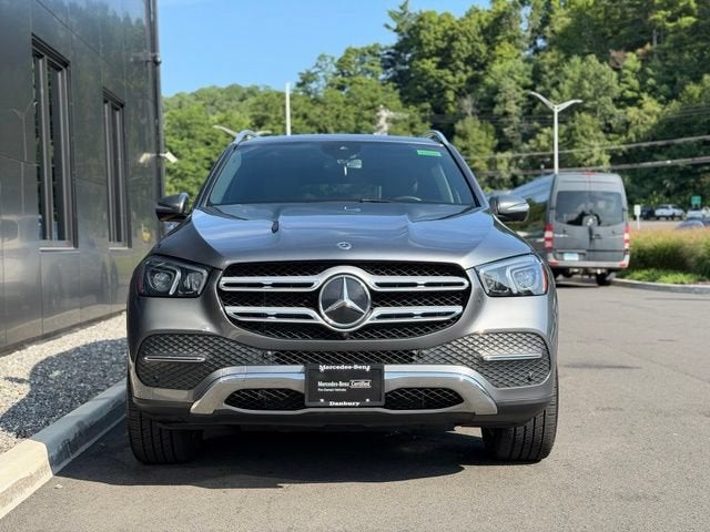 2023 Mercedes-Benz GLE GLE 350 4MATIC®