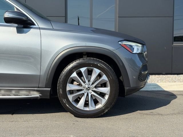 2023 Mercedes-Benz GLE GLE 350 4MATIC®