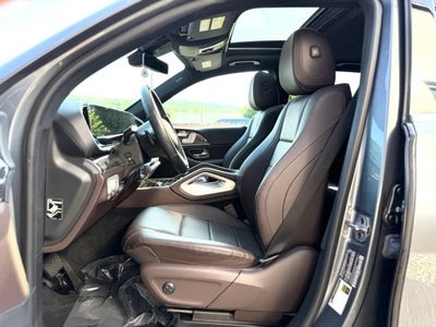 2023 Mercedes-Benz GLE GLE 350 4MATIC®