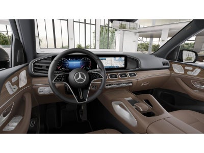 2026 Mercedes-Benz GLE GLE 450 4MATIC®