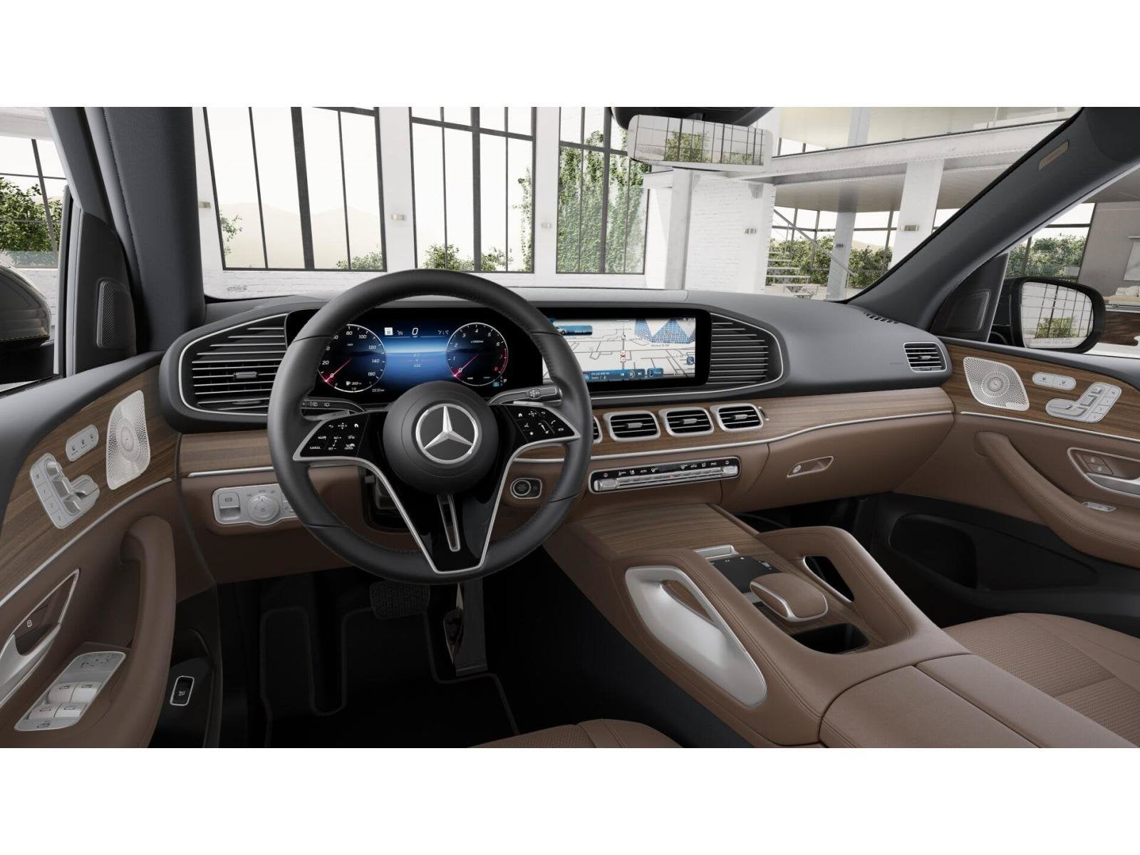2026 Mercedes-Benz GLE GLE 450 4MATIC®