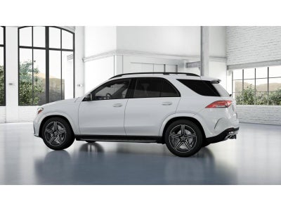 2026 Mercedes-Benz GLE GLE 450 4MATIC®