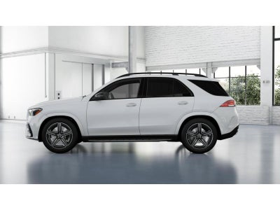 2026 Mercedes-Benz GLE GLE 450 4MATIC®