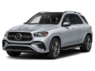 2026 Mercedes-Benz GLE GLE 450 4MATIC®