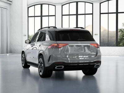 2026 Mercedes-Benz GLE GLE 450 4MATIC®