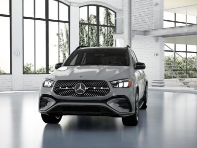 2026 Mercedes-Benz GLE GLE 450 4MATIC®