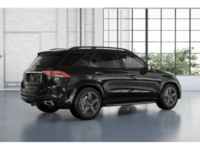 2026 Mercedes-Benz GLE GLE 450 4MATIC®