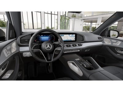 2026 Mercedes-Benz GLE GLE 450 4MATIC®