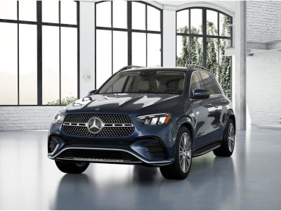 2026 Mercedes-Benz GLE GLE 450 4MATIC®