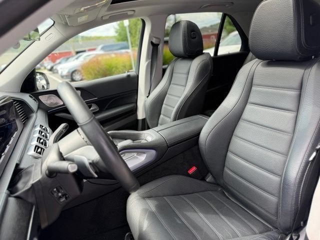 2024 Mercedes-Benz GLE GLE 450 4MATIC®