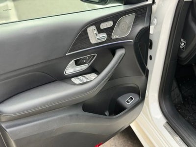 2024 Mercedes-Benz GLE GLE 450 4MATIC®