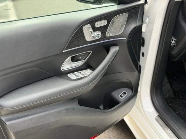 2024 Mercedes-Benz GLE GLE 450 4MATIC®