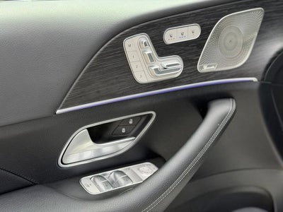 2024 Mercedes-Benz GLE GLE 450 4MATIC®
