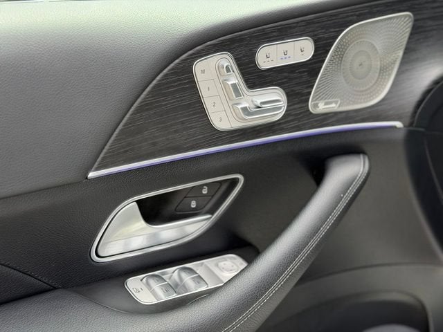 2024 Mercedes-Benz GLE GLE 450 4MATIC®