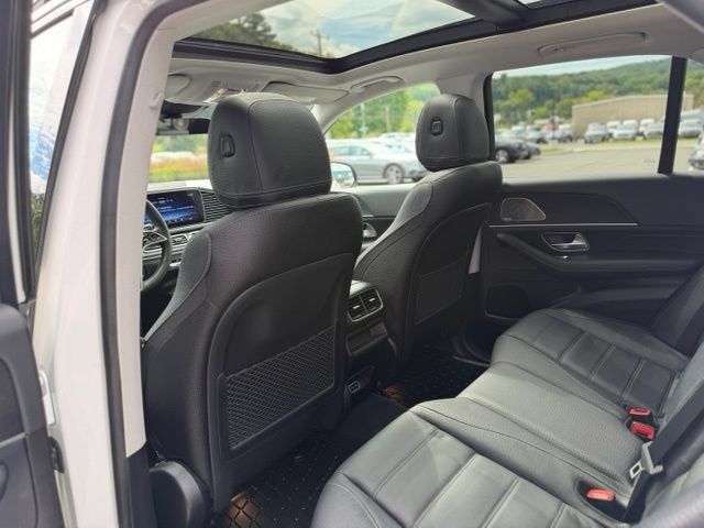 2024 Mercedes-Benz GLE GLE 450 4MATIC®