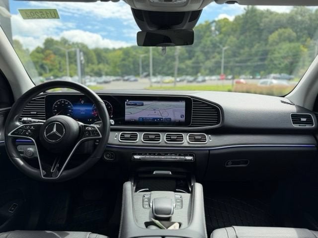 2024 Mercedes-Benz GLE GLE 450 4MATIC®