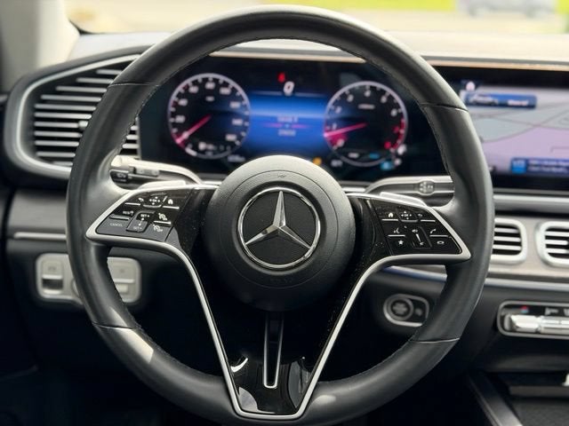 2024 Mercedes-Benz GLE GLE 450 4MATIC®