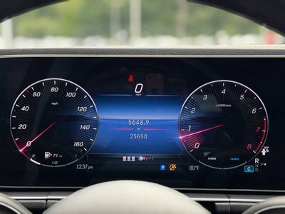 2024 Mercedes-Benz GLE GLE 450 4MATIC®