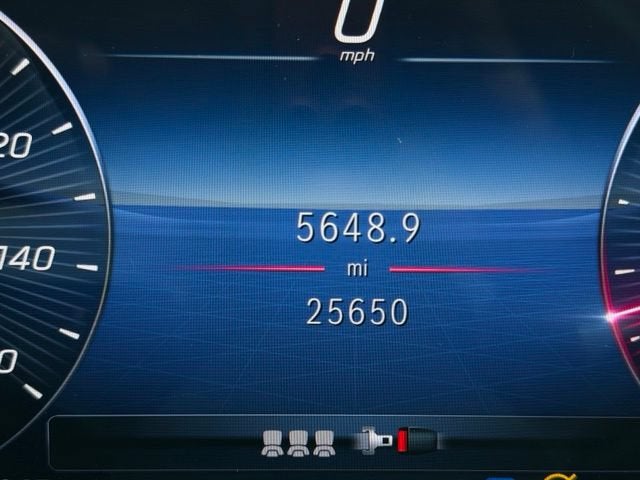 2024 Mercedes-Benz GLE GLE 450 4MATIC®