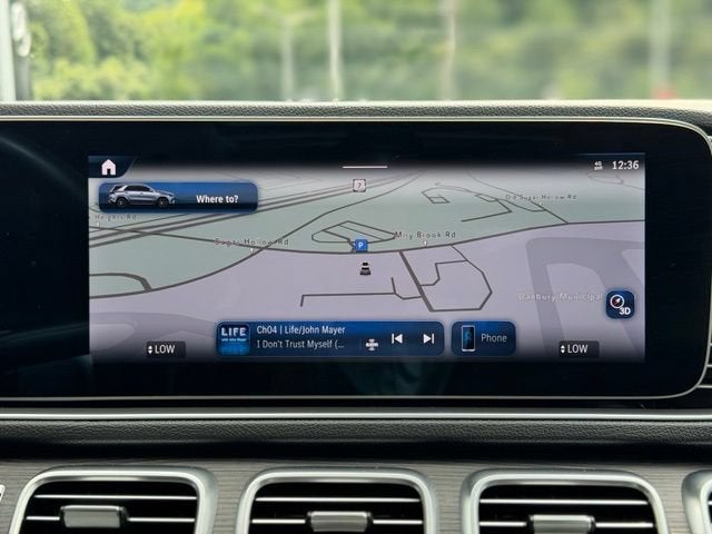 2024 Mercedes-Benz GLE GLE 450 4MATIC®