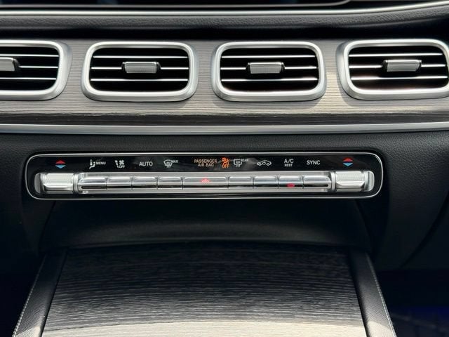 2024 Mercedes-Benz GLE GLE 450 4MATIC®