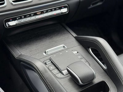 2024 Mercedes-Benz GLE GLE 450 4MATIC®