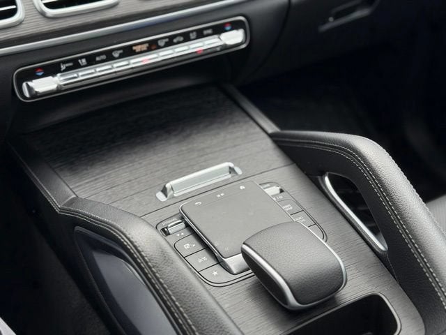 2024 Mercedes-Benz GLE GLE 450 4MATIC®