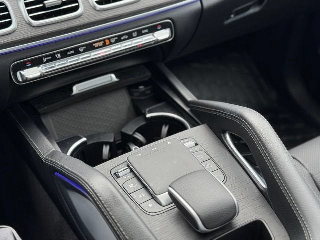 2024 Mercedes-Benz GLE GLE 450 4MATIC®