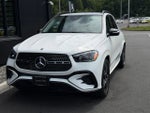 2024 Mercedes-Benz GLE GLE 450 4MATIC®