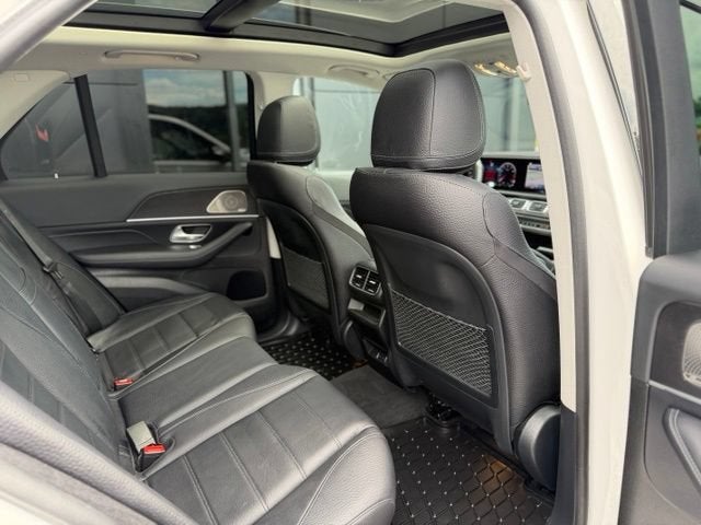 2024 Mercedes-Benz GLE GLE 450 4MATIC®