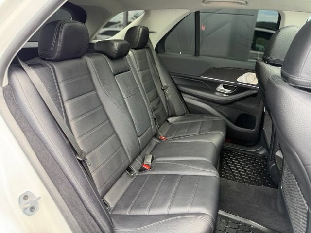 2024 Mercedes-Benz GLE GLE 450 4MATIC®
