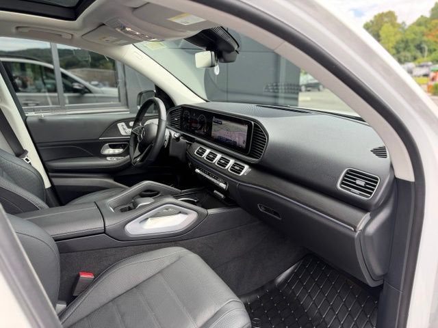 2024 Mercedes-Benz GLE GLE 450 4MATIC®