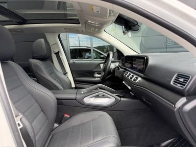 2024 Mercedes-Benz GLE GLE 450 4MATIC®