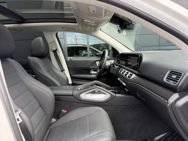 2024 Mercedes-Benz GLE GLE 450 4MATIC®