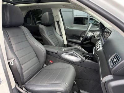 2024 Mercedes-Benz GLE GLE 450 4MATIC®
