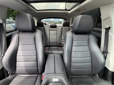 2024 Mercedes-Benz GLE GLE 450 4MATIC®