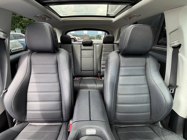2024 Mercedes-Benz GLE GLE 450 4MATIC®