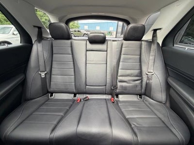 2024 Mercedes-Benz GLE GLE 450 4MATIC®