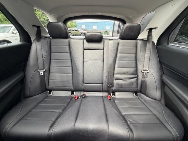 2024 Mercedes-Benz GLE GLE 450 4MATIC®