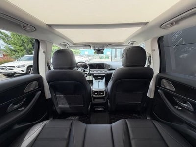 2024 Mercedes-Benz GLE GLE 450 4MATIC®