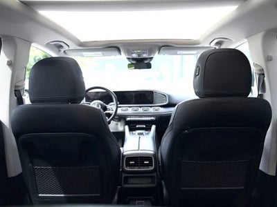 2024 Mercedes-Benz GLE GLE 450 4MATIC®