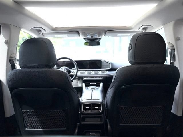 2024 Mercedes-Benz GLE GLE 450 4MATIC®