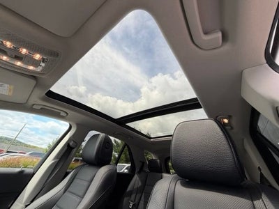 2024 Mercedes-Benz GLE GLE 450 4MATIC®