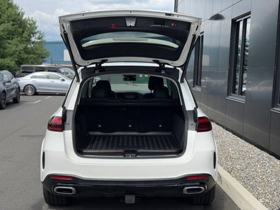 2024 Mercedes-Benz GLE GLE 450 4MATIC®