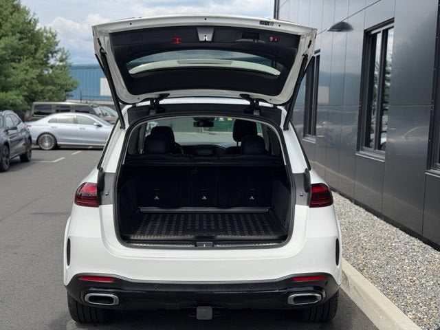 2024 Mercedes-Benz GLE GLE 450 4MATIC®