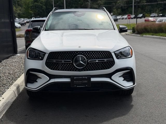 2024 Mercedes-Benz GLE GLE 450 4MATIC®