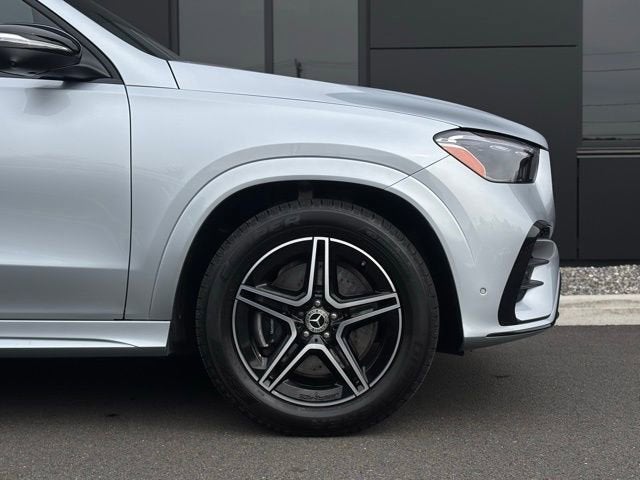 2026 Mercedes-Benz GLE GLE 450 4MATIC®