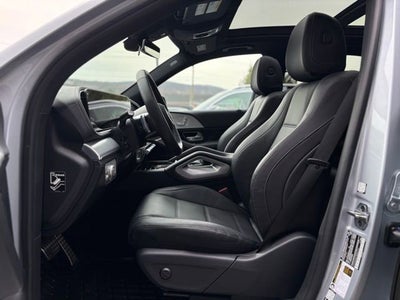 2026 Mercedes-Benz GLE GLE 450 4MATIC®