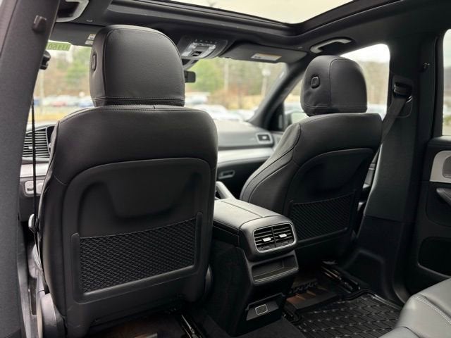 2026 Mercedes-Benz GLE GLE 450 4MATIC®